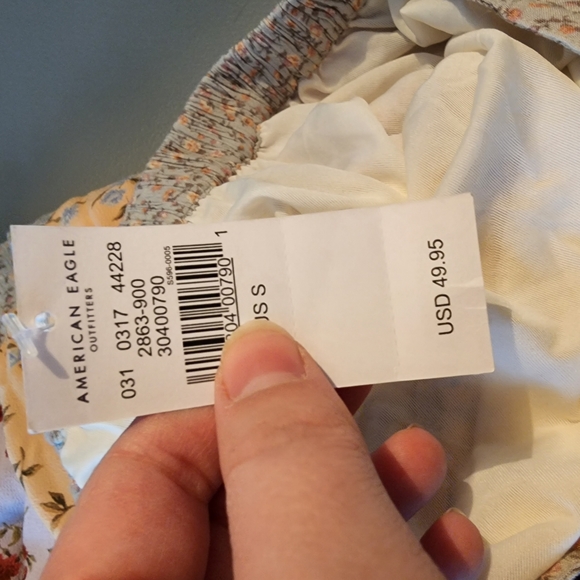 Adorable Cottage Core Set - Picture 7 of 7